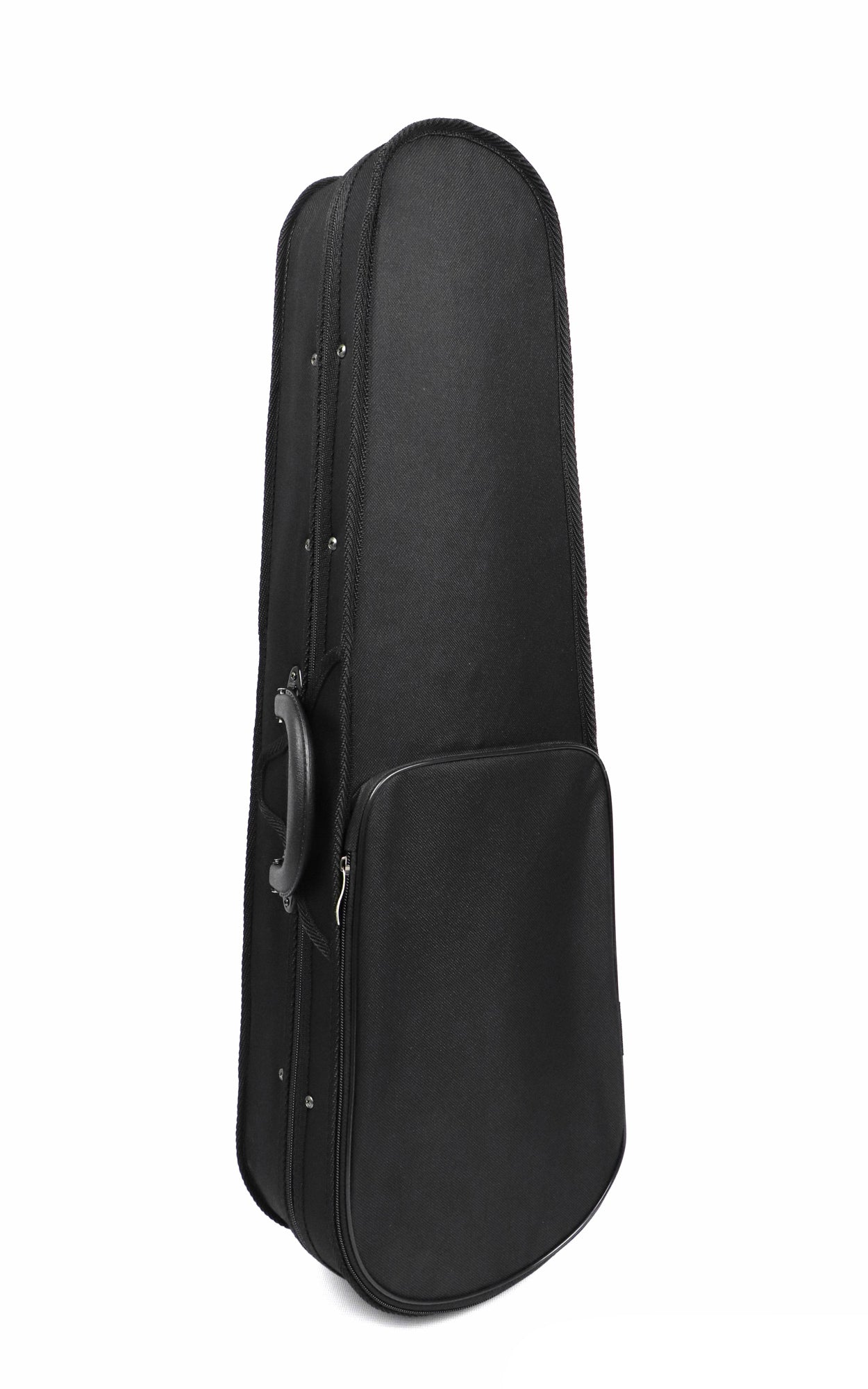 Trevino Violin Hard Case HCV-1 for 1/4. 1/2, 3/4, 4/4