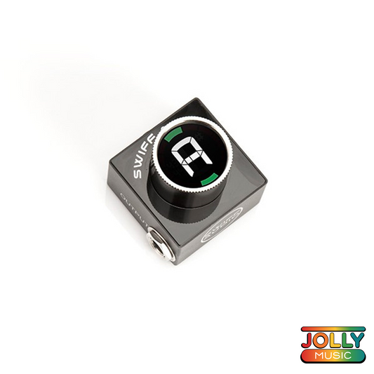 Swiff C10 Mini Pedal Tuner