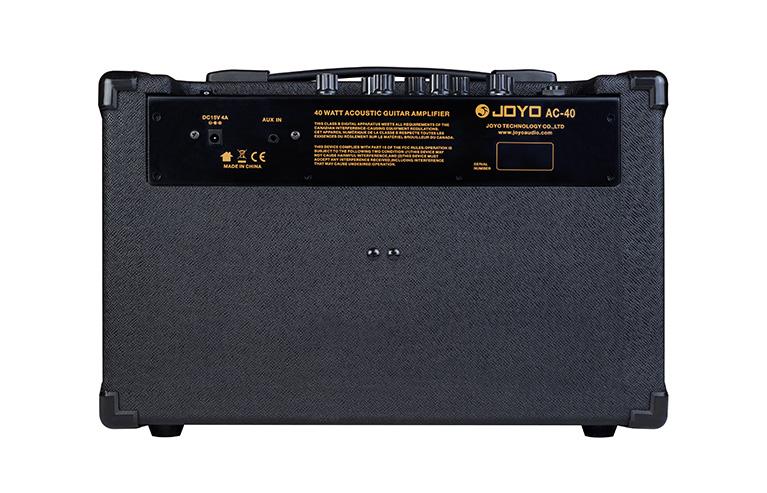 Joyo AC-40 Acoustic Amplifier