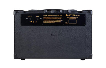 Joyo AC-40 Acoustic Amplifier