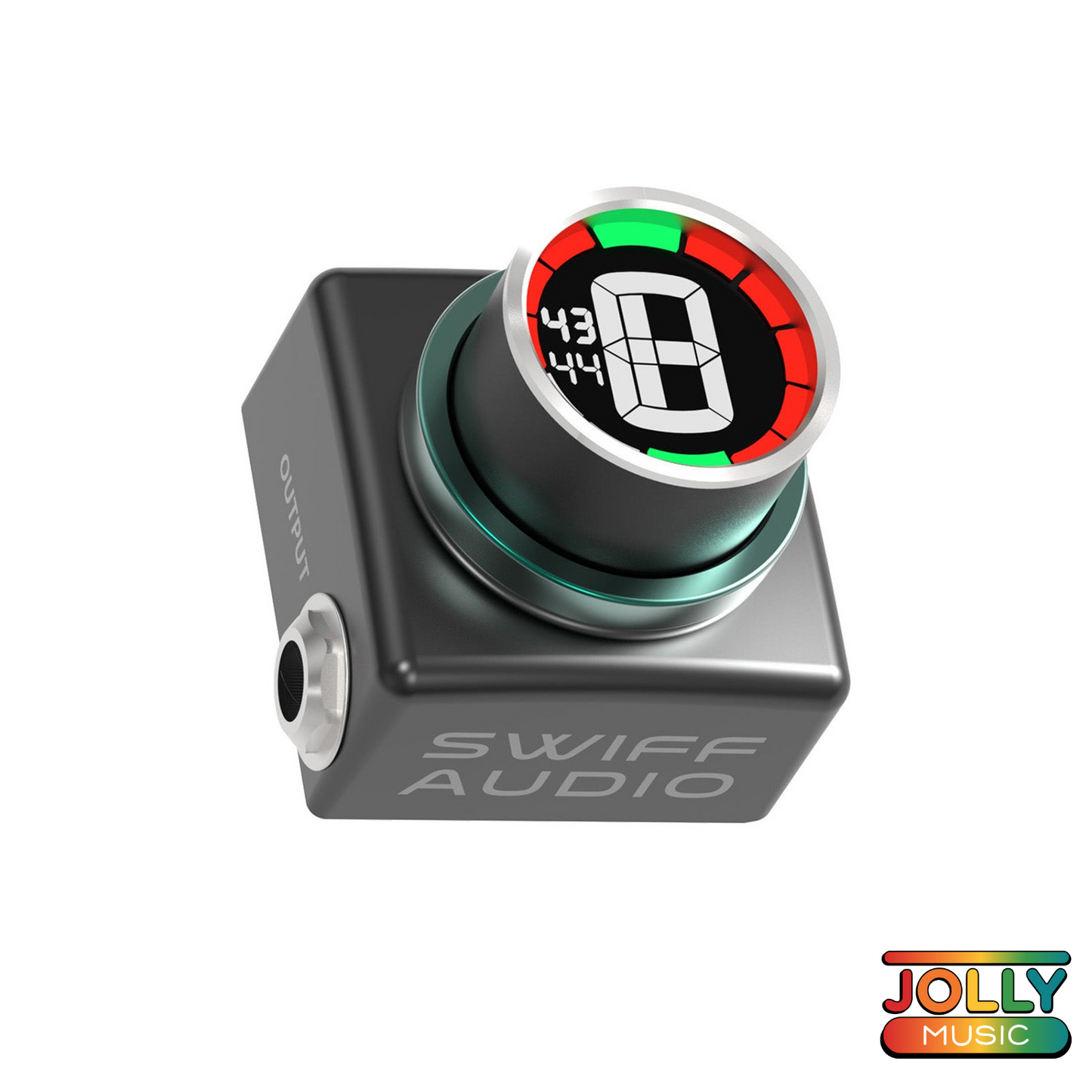 Swiff C20 Mini Pedal Tuner