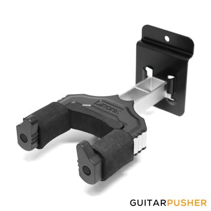 Aroma AH-83A Premium Aluminum Alloy Guitar Hanger