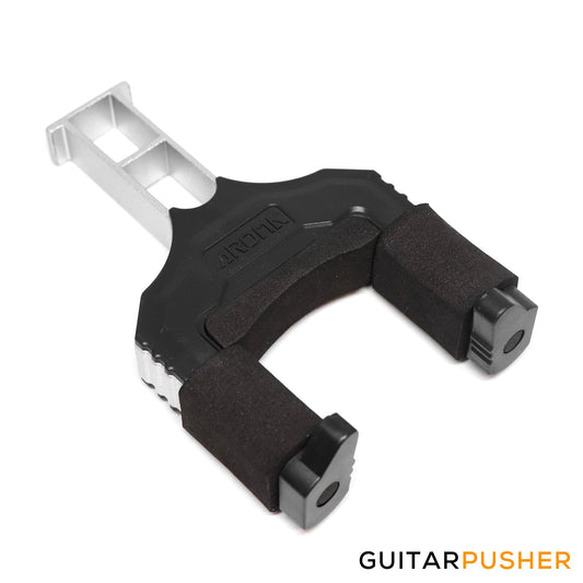 Aroma AH-83A Premium Aluminum Alloy Guitar Hanger