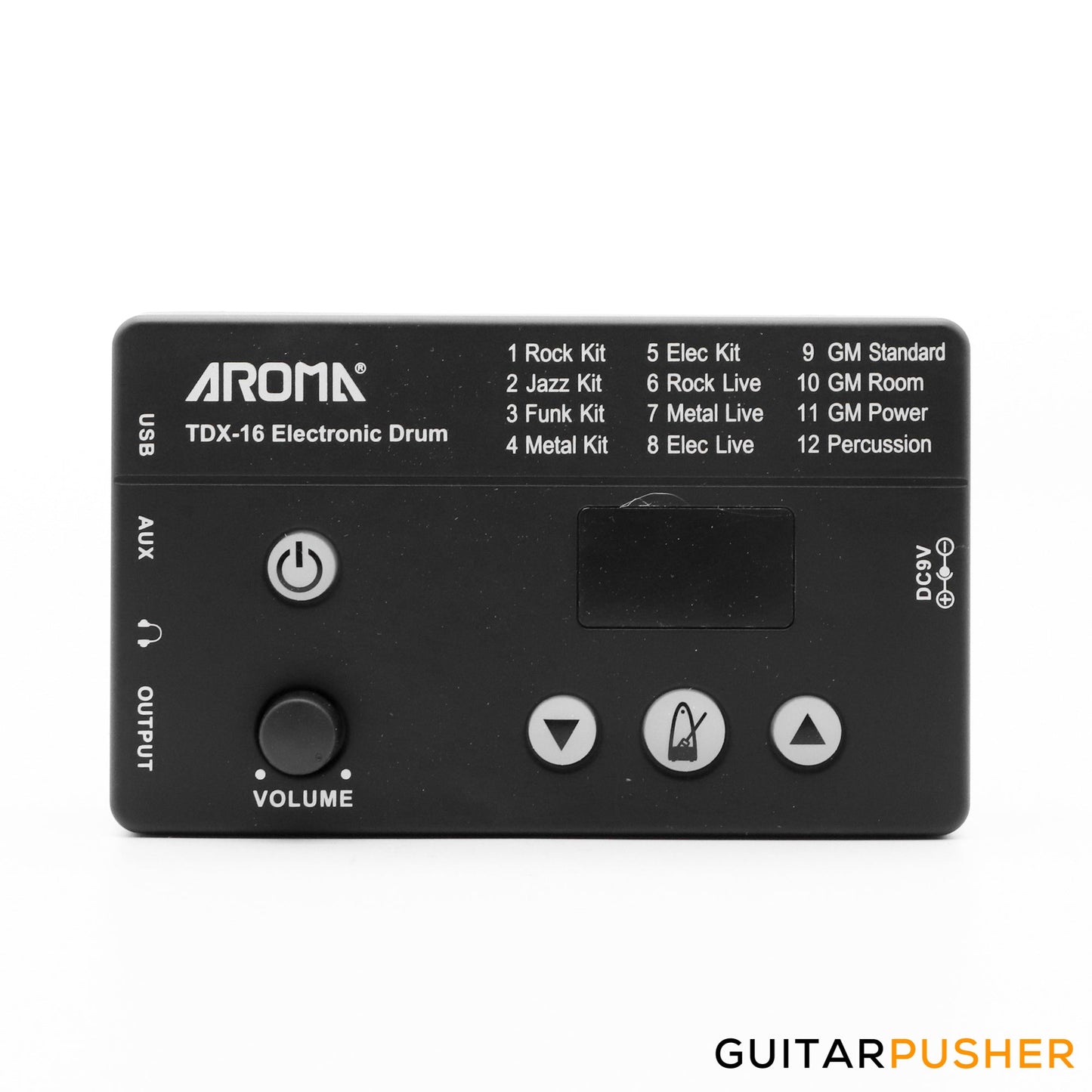 Aroma TDX-16 Module