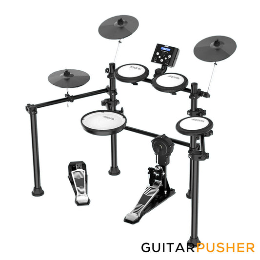 Aroma TDX-21 Mesh Electronic Drum Set