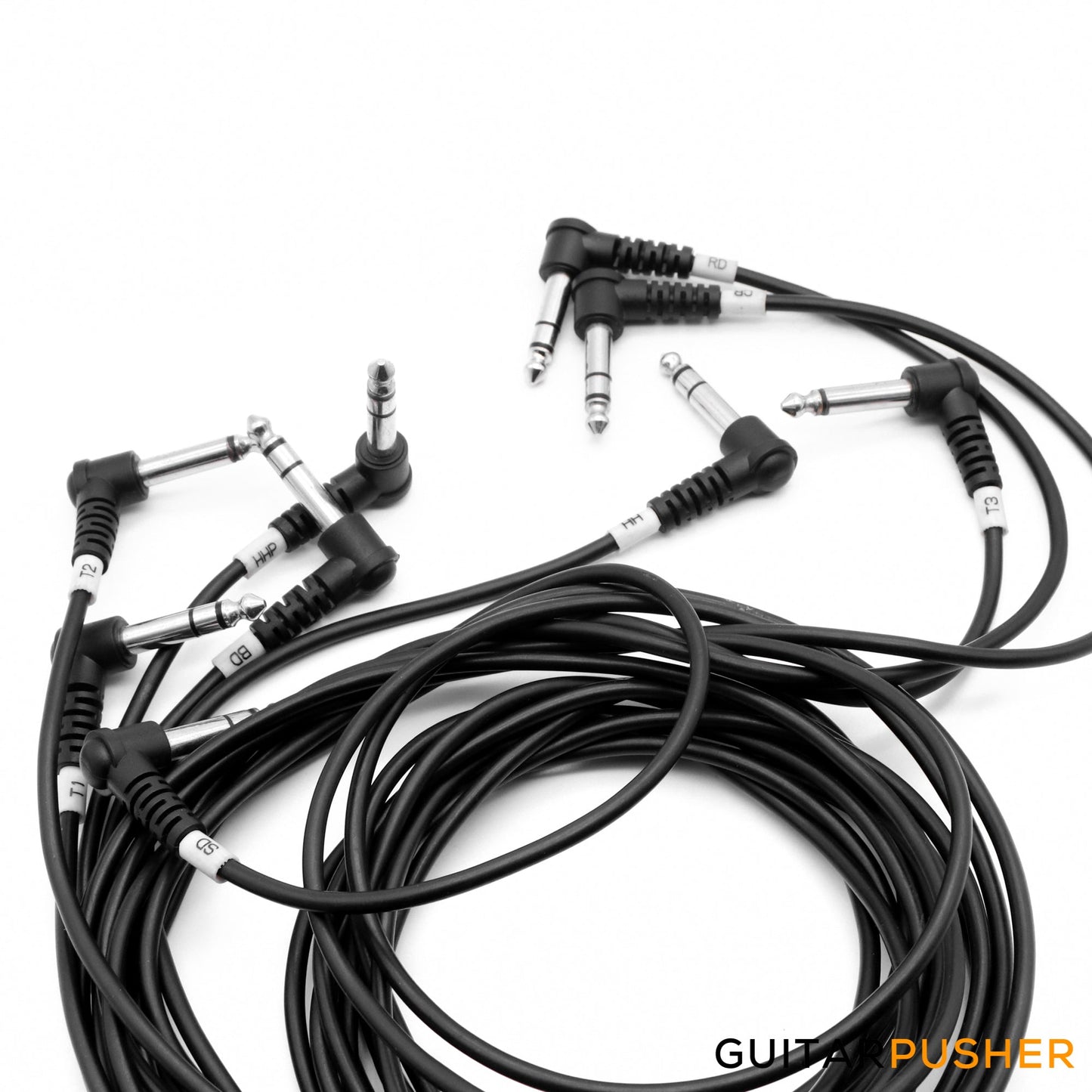 Aroma TDX Series Octopus Cable DB10 (for TDX-10)