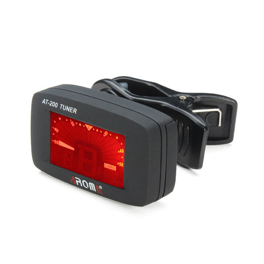 Aroma AT-200D Clip-On Tuner