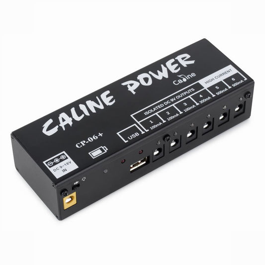 Caline CP-06+ Portable Power Supply