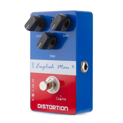 Caline CP-14 English Man Overdrive