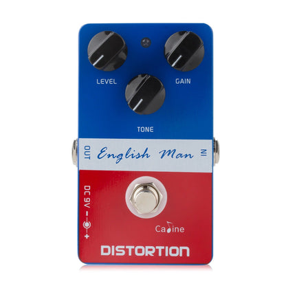 Caline CP-14 English Man Overdrive