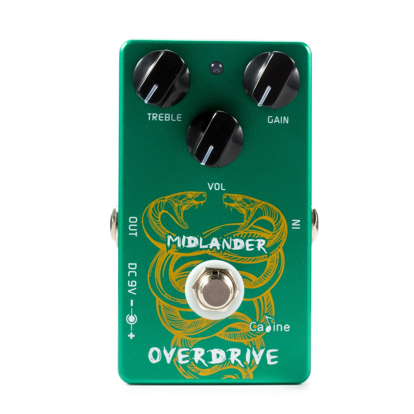 Caline CP-49 Midlander TS Overdrive