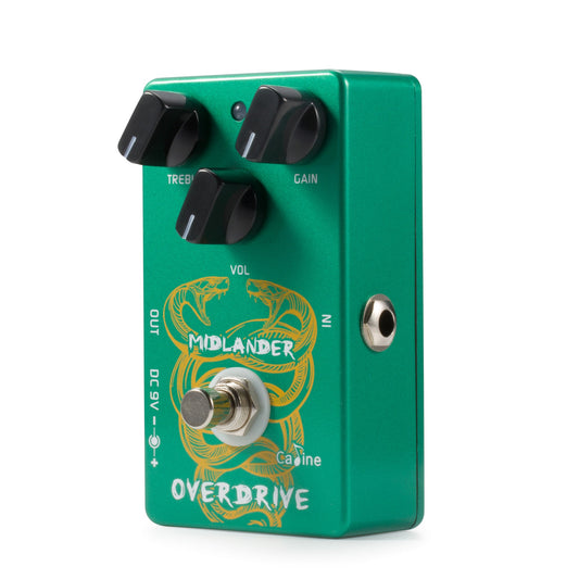 Caline CP-49 Midlander TS Overdrive