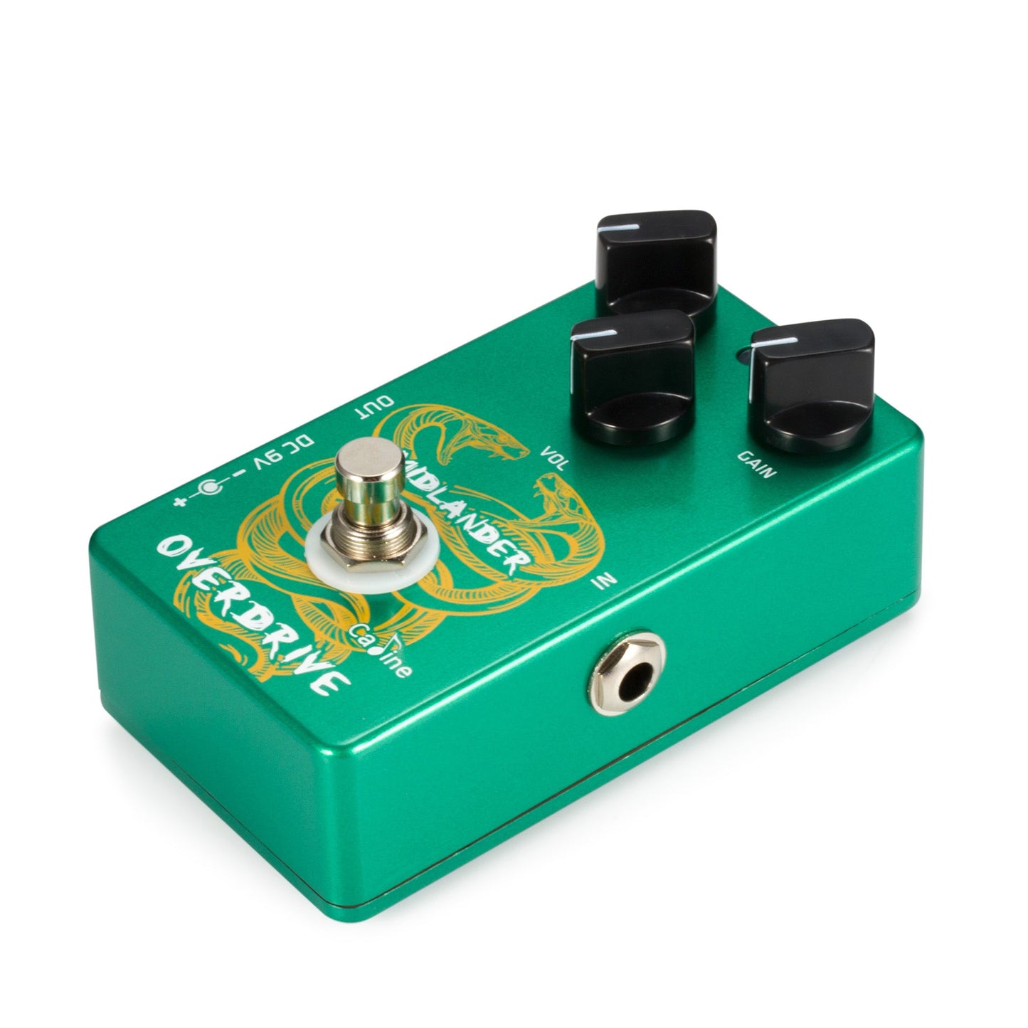 Caline CP-49 Midlander TS Overdrive