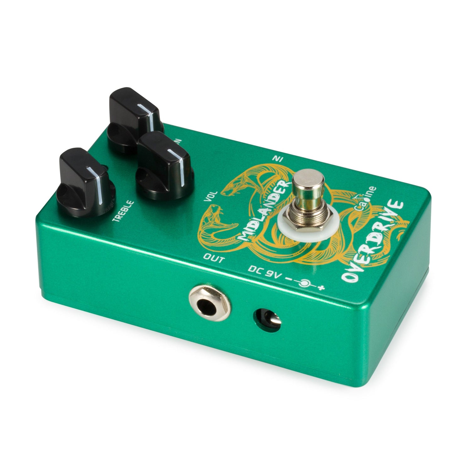 Caline CP-49 Midlander TS Overdrive