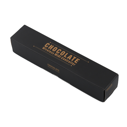 Cuvave Chocolate Wireless MIDI Controller