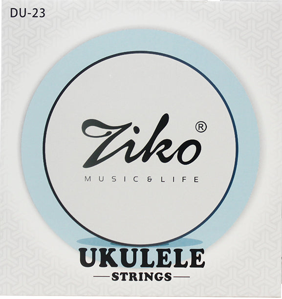 Ziko DU-23 Concert Ukulele Strings