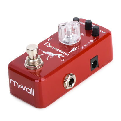 Movall MP-319 Dynostaur Mini Distortion Pedal