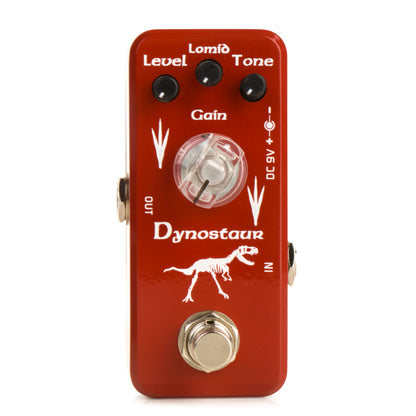 Movall MP-319 Dynostaur Mini Distortion Pedal