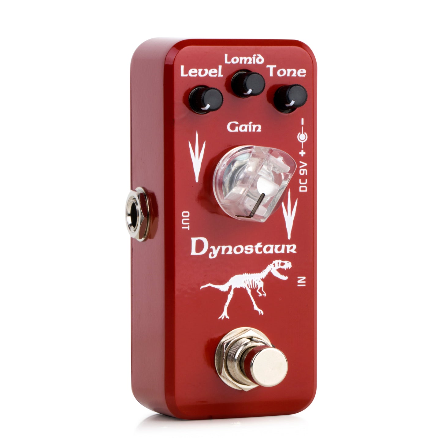 Movall MP-319 Dynostaur Mini Distortion Pedal