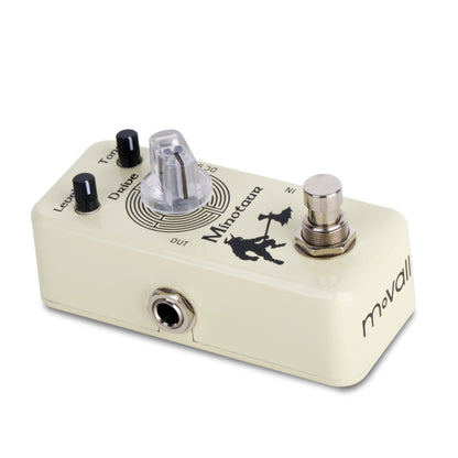 Movall MP-320 Minotaur Mini Overdrive Pedal