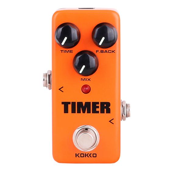 Kokko FDD2 Timer Analog Mini Delay