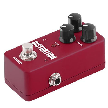 Kokko FDS2 Distortion Mini Pedal