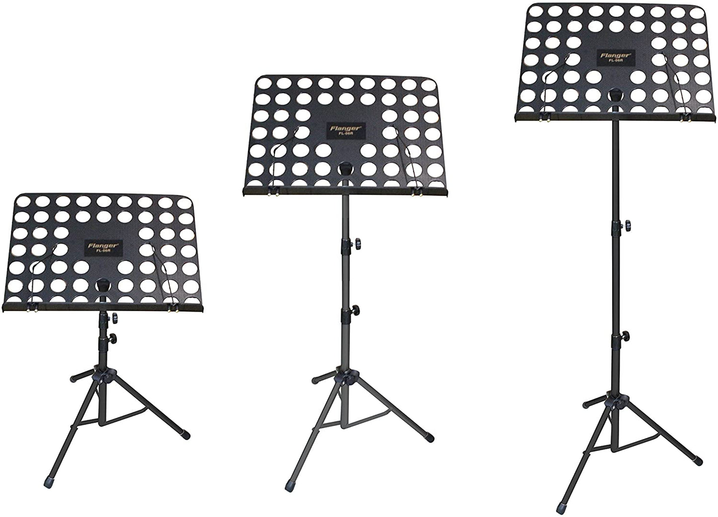 Flanger FL-06R Unfoldable Big Music Stand