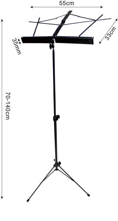 Flanger FL-09 Small Music Stand