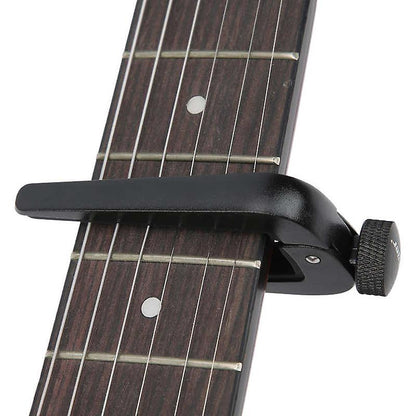 Flanger FC-09 Guitar Capo