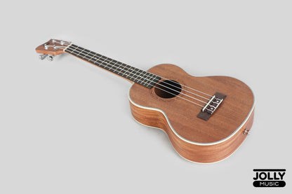 Grape GKT-30 High Quality Sapele Ukulele with Gigbag- Tenor