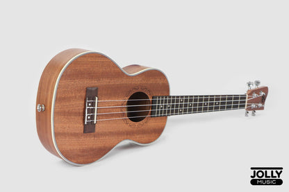 Grape GKT-30 High Quality Sapele Ukulele with Gigbag- Tenor