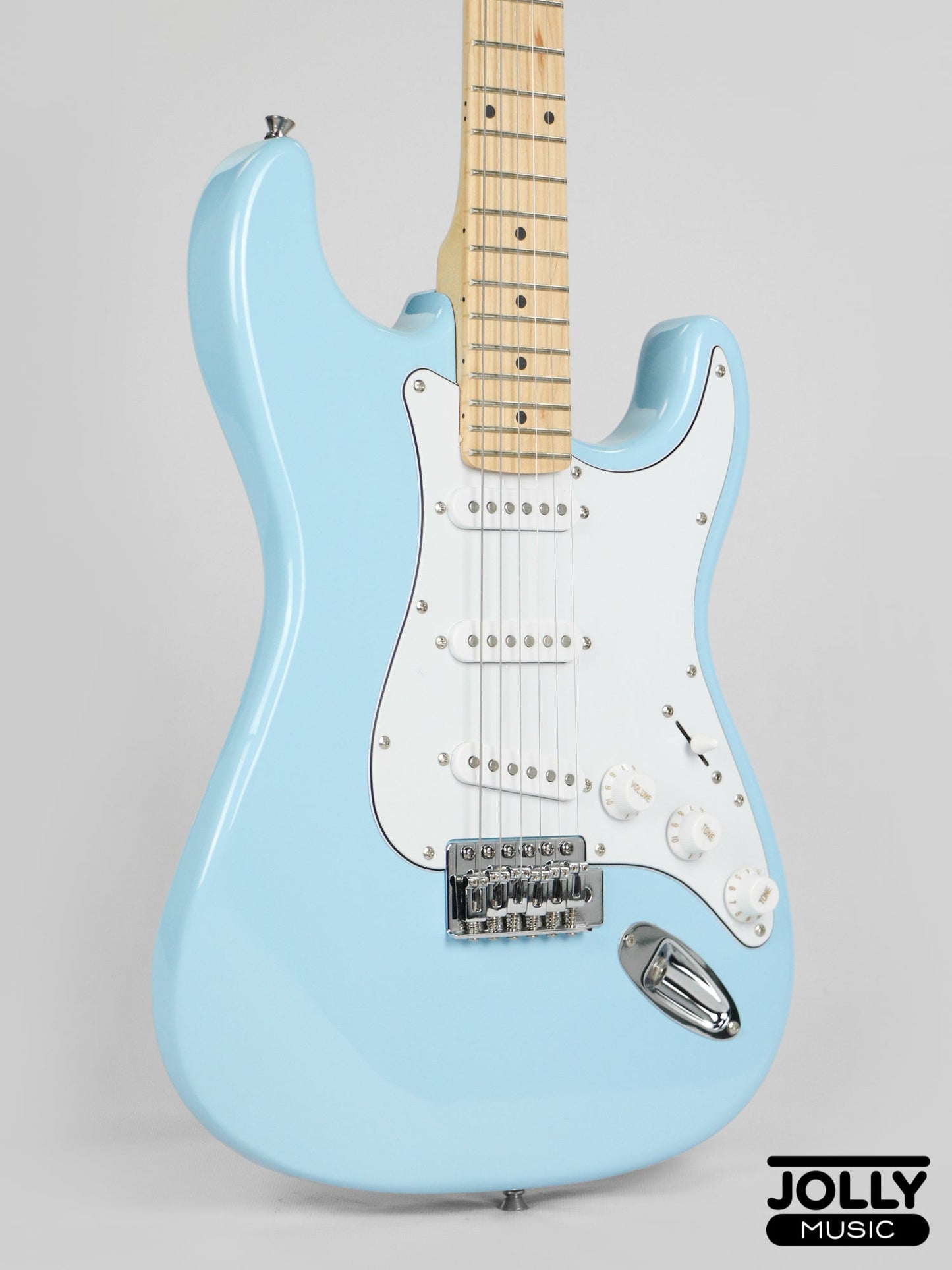 Hajime by J-Craft ST Starter Pack ST-1 S-Style - Light Blue