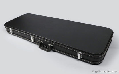 G-Craft HC-027 Rectangular Hard Case for Electric Guitar