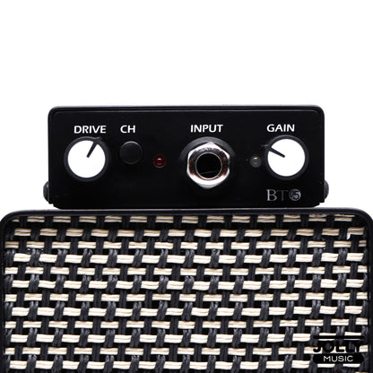 Bullet Amp BT-5B Mini Amplifier