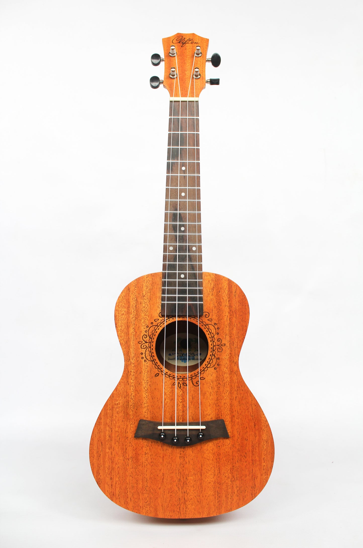 Clifton CUK-520 Concert Ukulele