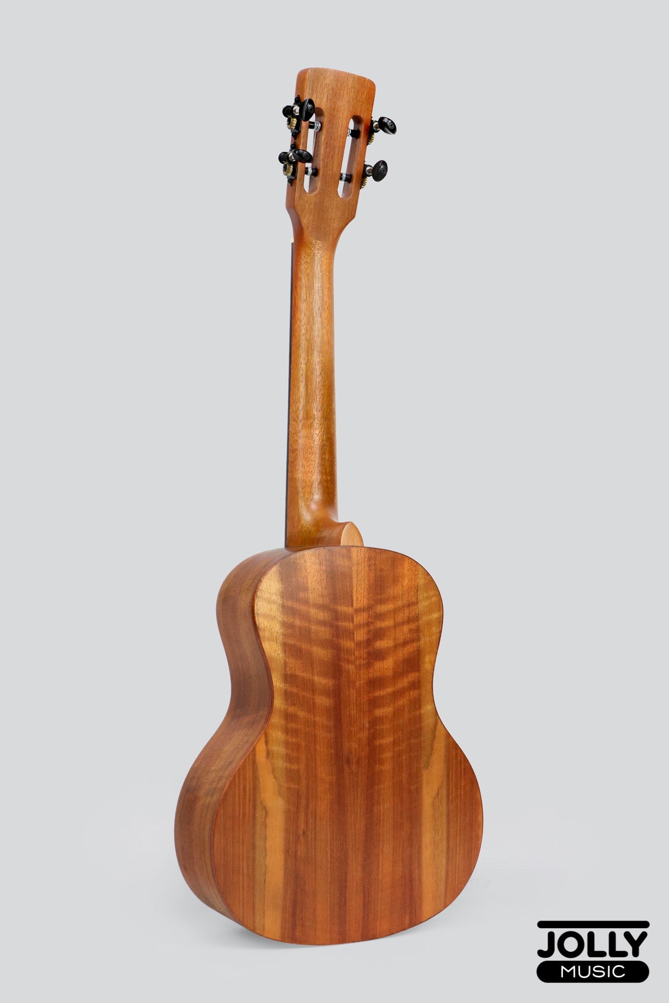 Music Travel UT-AFM Tenor Solid Spruce Top, Acacia back and sides Ukulele