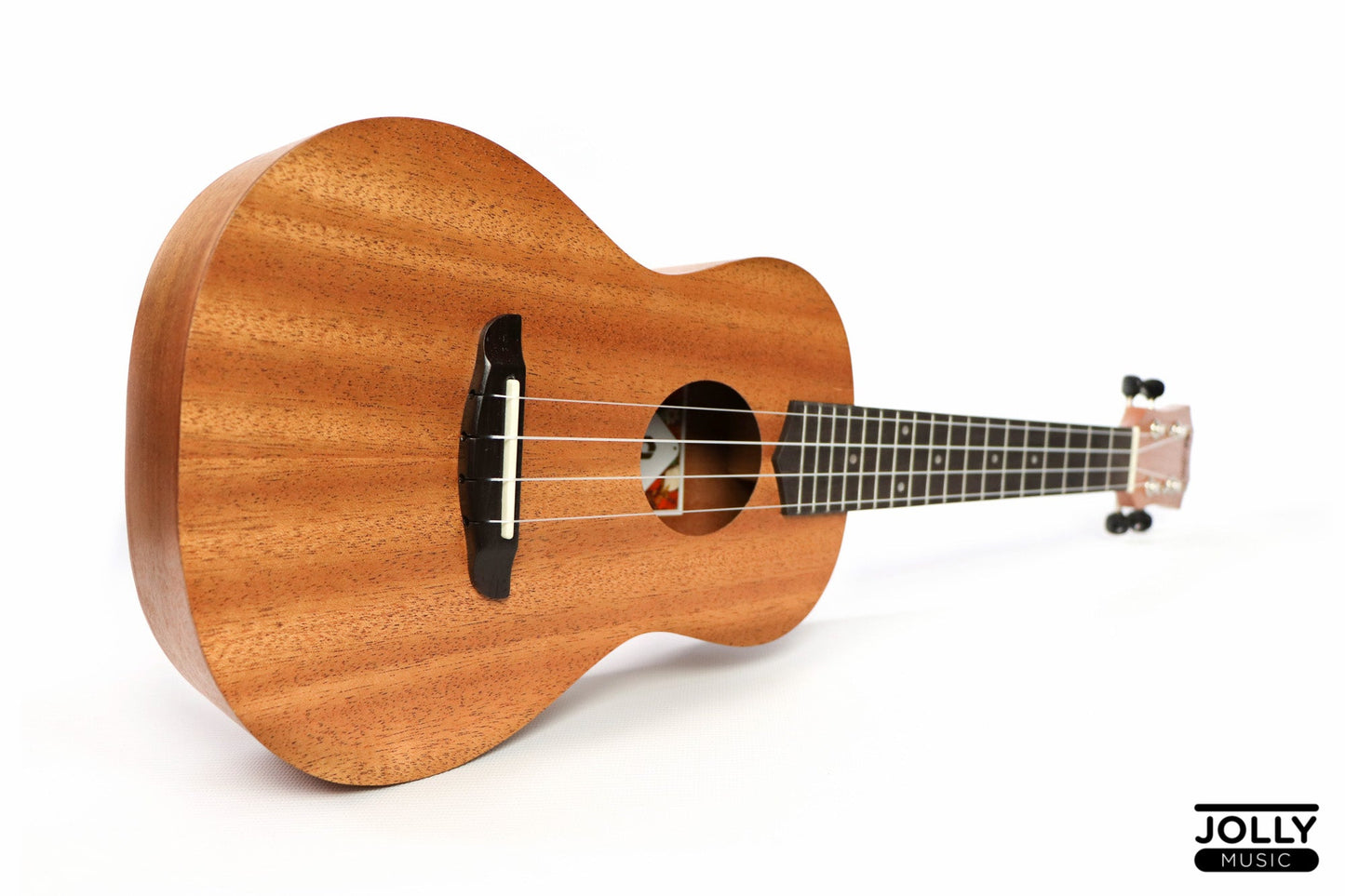 Meitone M1 All Mahogany Concert Ukulele