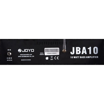 Joyo JBA-10 Bass Amp