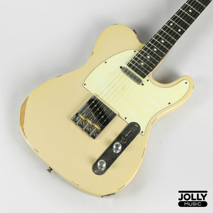 JCraft Vintage Series T-3VC 2023 Antique T-Style - Ash Blonde