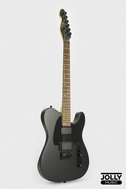 J Craft X Series LTX-2 2025 Electric Guitar - Satin Black