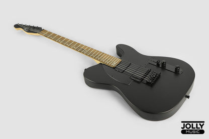 J Craft X Series LTX-2 2025 Electric Guitar - Satin Black