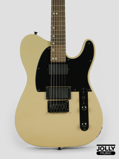 J Craft X Series LTX-2 2025 Electric Guitar - Satin Sandstorm