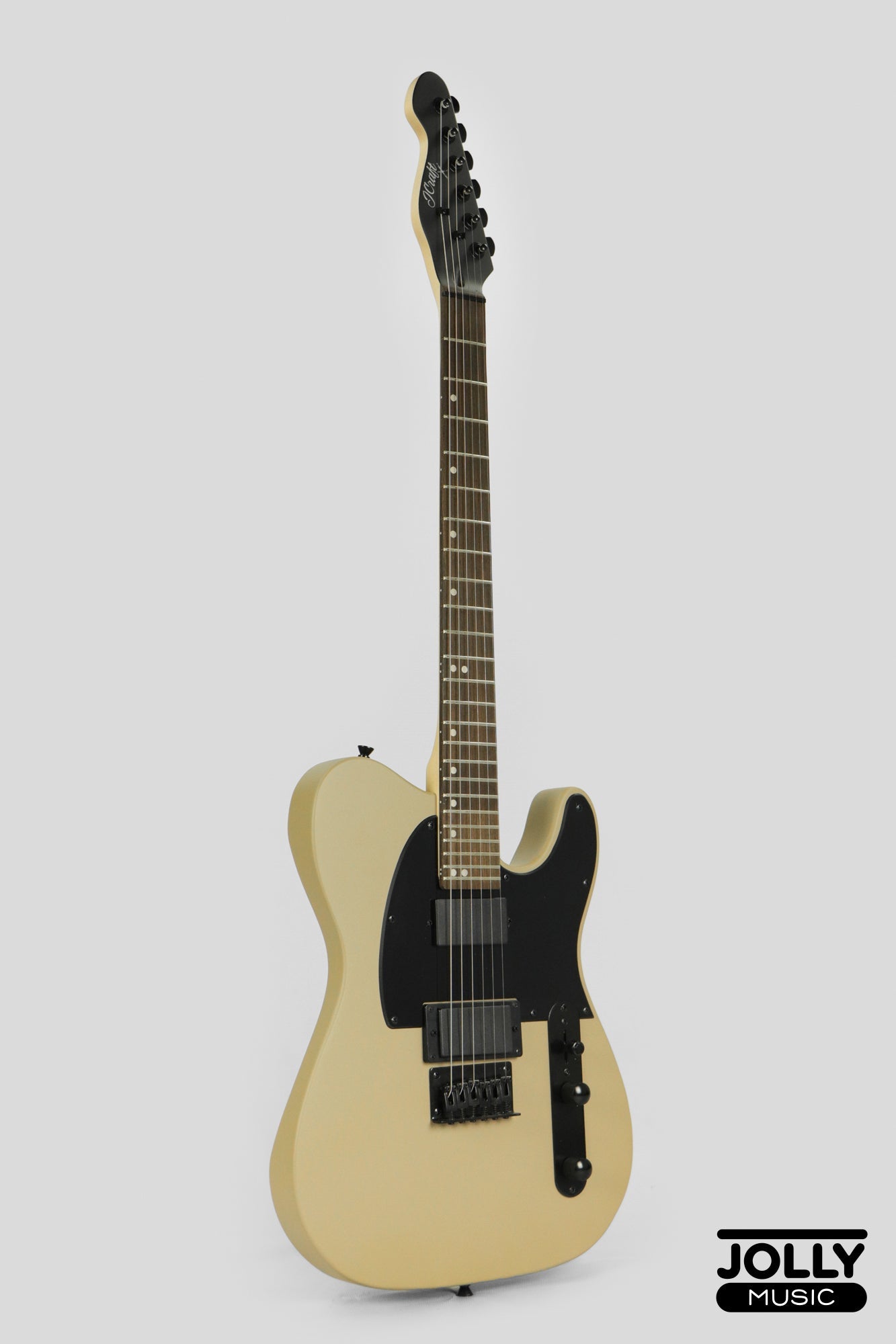 J Craft X Series LTX-2 2025 Electric Guitar - Satin Sandstorm