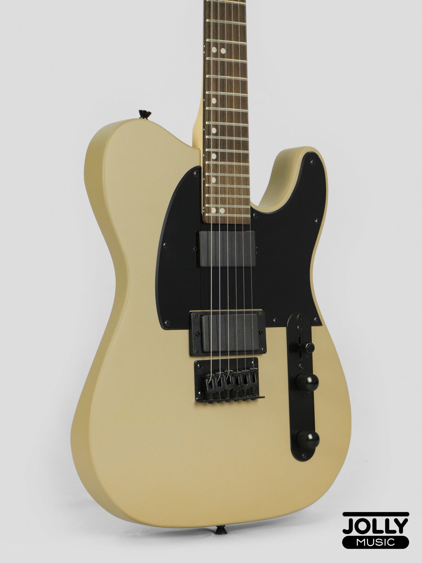 J Craft X Series LTX-2 2025 Electric Guitar - Satin Sandstorm