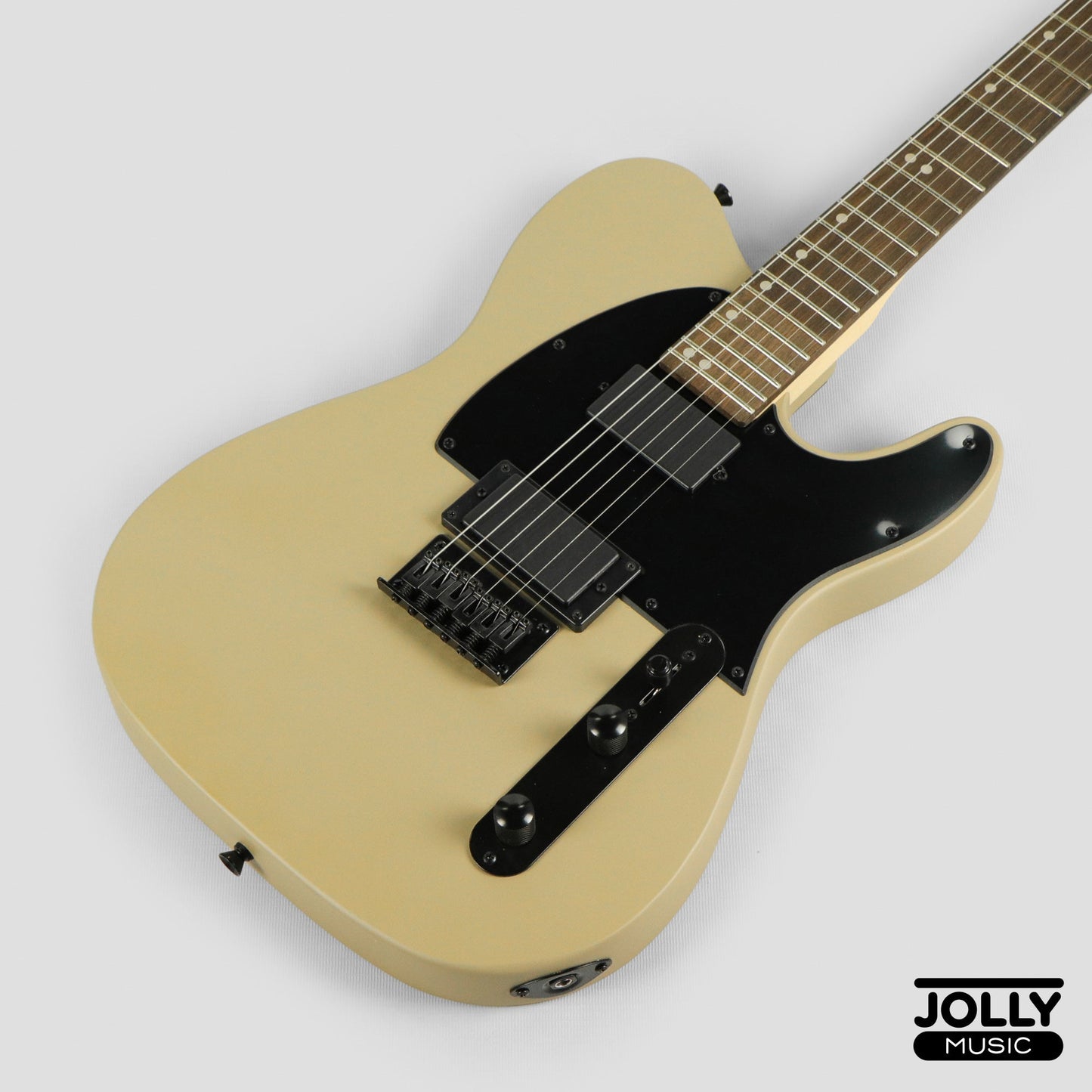 J Craft X Series LTX-2 2025 Electric Guitar - Satin Sandstorm