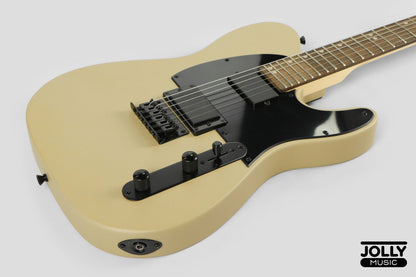 J Craft X Series LTX-2 2025 Electric Guitar - Satin Sandstorm