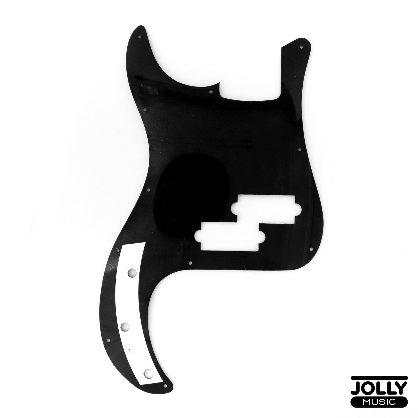 JCraft Pickguard for P-Bass 4-String- 3-ply