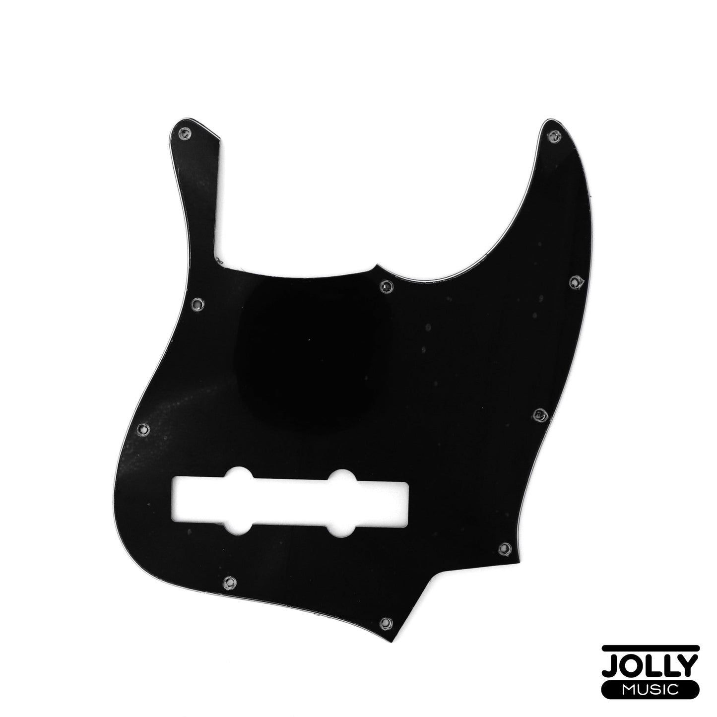 JCraft Pickguard for J-Offset Bass 5-String- 3-ply