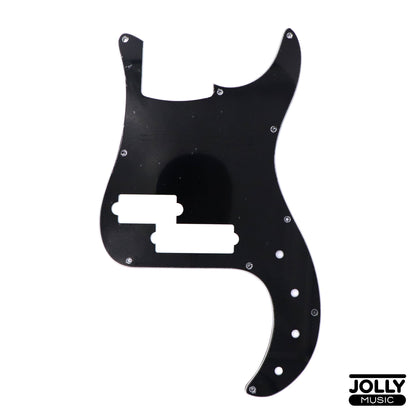 JCraft Pickguard for PBass 5-String- 3-ply