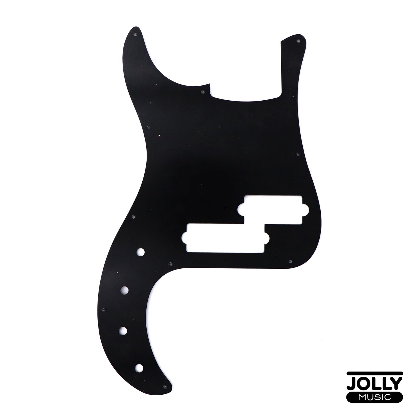 JCraft Pickguard for PBass 5-String- 3-ply